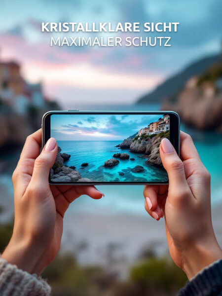 Displayschutz Samsung Galalxy A56 (5G)