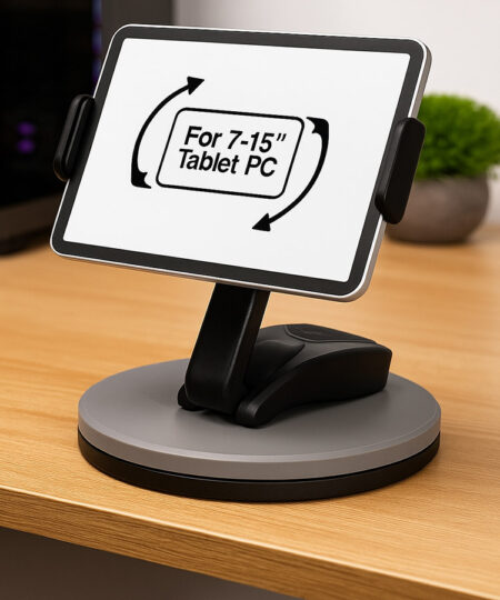 GH-140 Tablethalterung