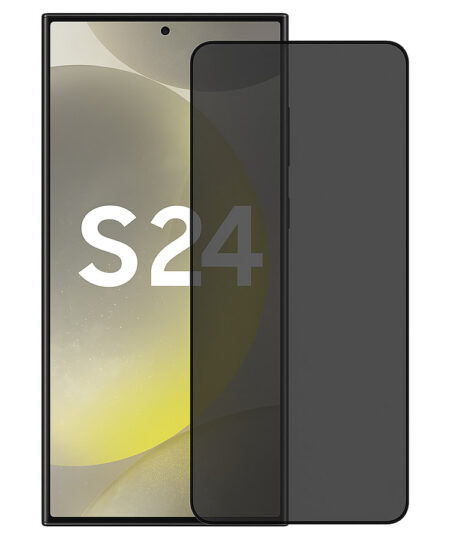 Privacy Glass Samsung Galaxy S24