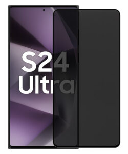 Privacy Glass Samsung Galaxy S24 Ultra