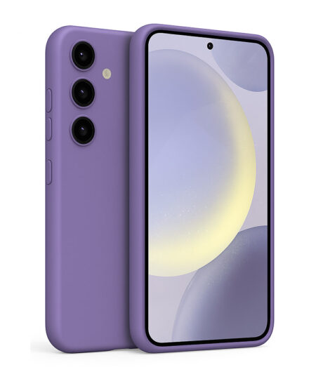 Handyhülle Samsung Galaxy S24