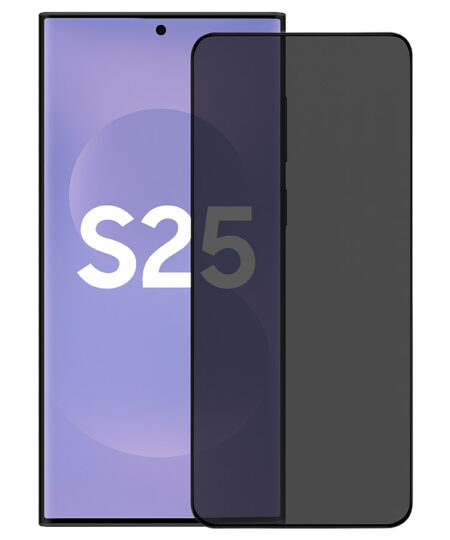 Privacy Glass Samsung Galaxy S25