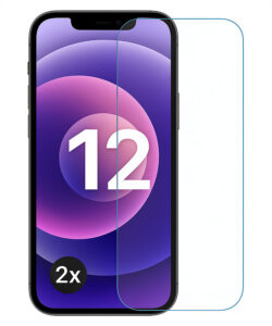 Displayschutzglas für iPhone 12