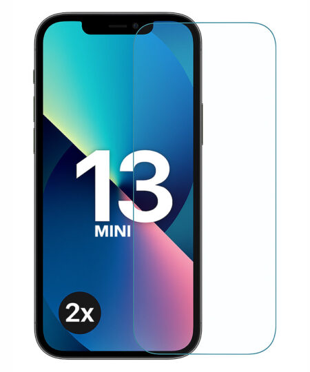 Displayschutz iPhone 13 Mini