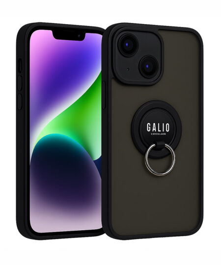Handyhülle mit Ringhalterung iPhone 14
