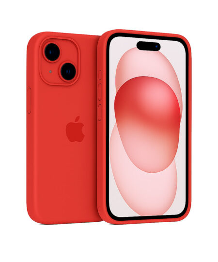 Handyhülle iPhone 15 Plus