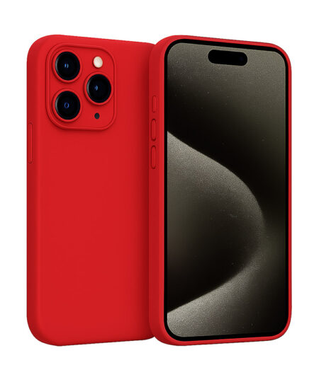 Handyhülle iPhone 15 Pro