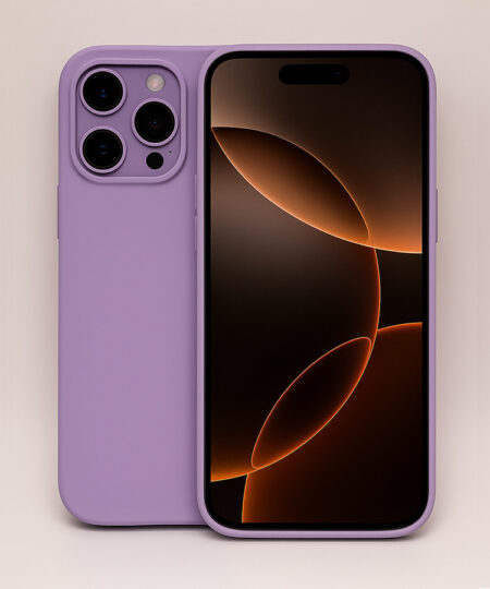 Handyhülle iPhone 16 Pro Max