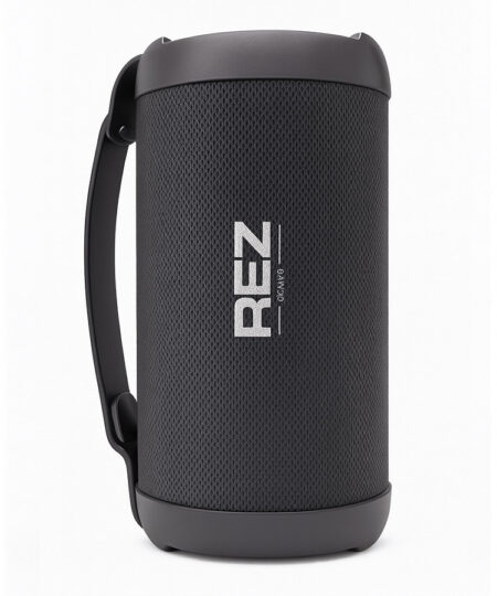 Bluetooth Speaker mit Stereo-Sound