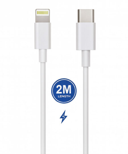 Apple Ladekabel – USB-C 2.0m